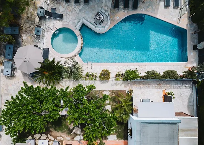 Hôtel La Villa Cannes Croisette