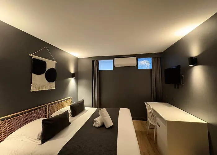 Hôtel Gallia Cannes